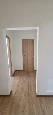 Pronájem bytu 2+kk, Ústí nad Labem, Na Kohoutě, 42 m2