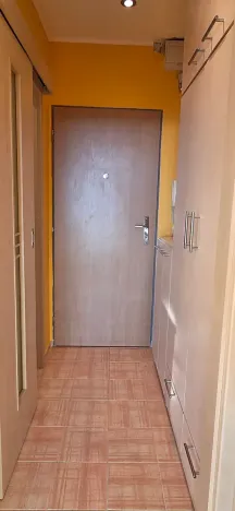 Pronájem bytu 1+1, Ústí nad Labem, Zvonková, 36 m2