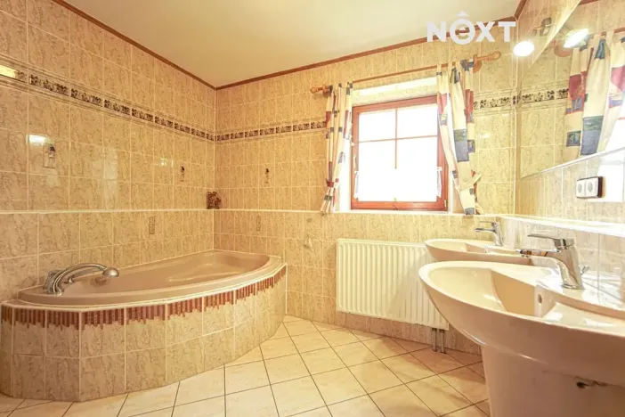 Prodej ubytování, Horní Planá, 270 m2