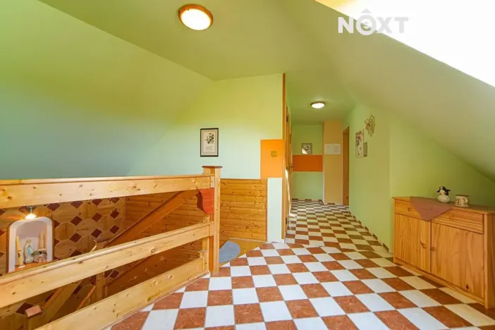 Prodej ubytování, Horní Planá, 270 m2