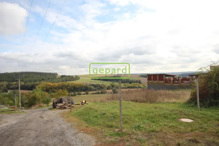 Prodej pozemku pro bydlení, Mokrá-Horákov - Horákov, 3885 m2