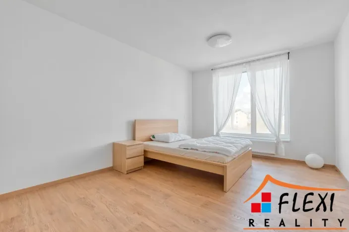 Pronájem bytu 2+kk, Ostrava, F. X. Riepla, 68 m2