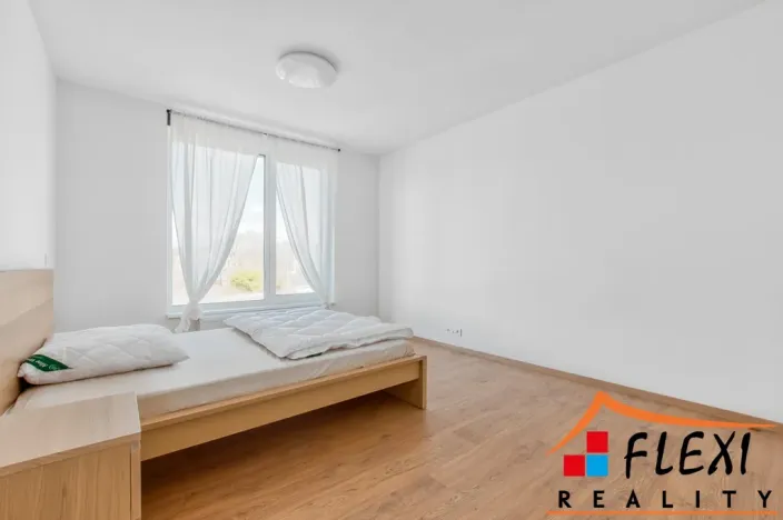 Pronájem bytu 2+kk, Ostrava, F. X. Riepla, 68 m2