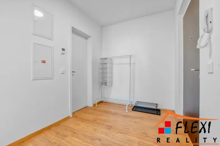 Pronájem bytu 2+kk, Ostrava, F. X. Riepla, 68 m2