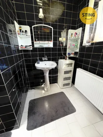 Prodej rodinného domu, Petrovice u Karviné, 337 m2