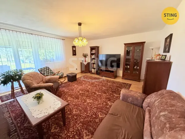 Prodej rodinného domu, Petrovice u Karviné, 337 m2