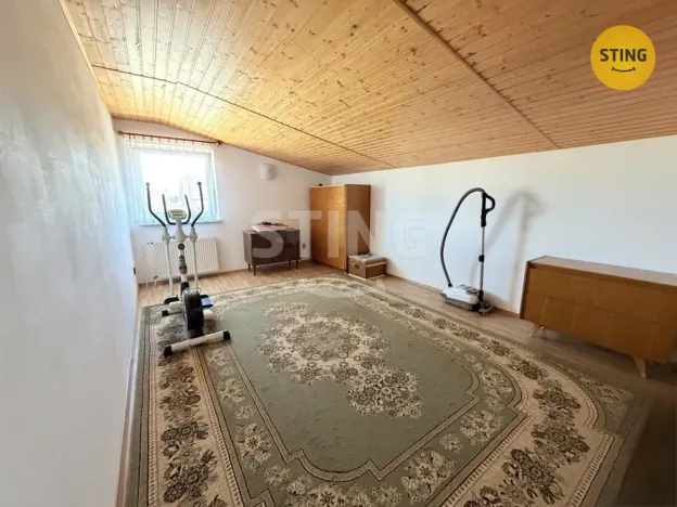 Prodej rodinného domu, Petrovice u Karviné, 337 m2