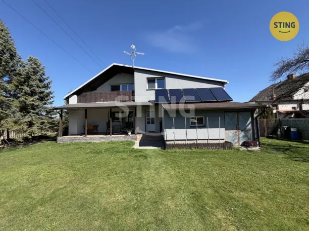 Prodej rodinného domu, Petrovice u Karviné, 337 m2