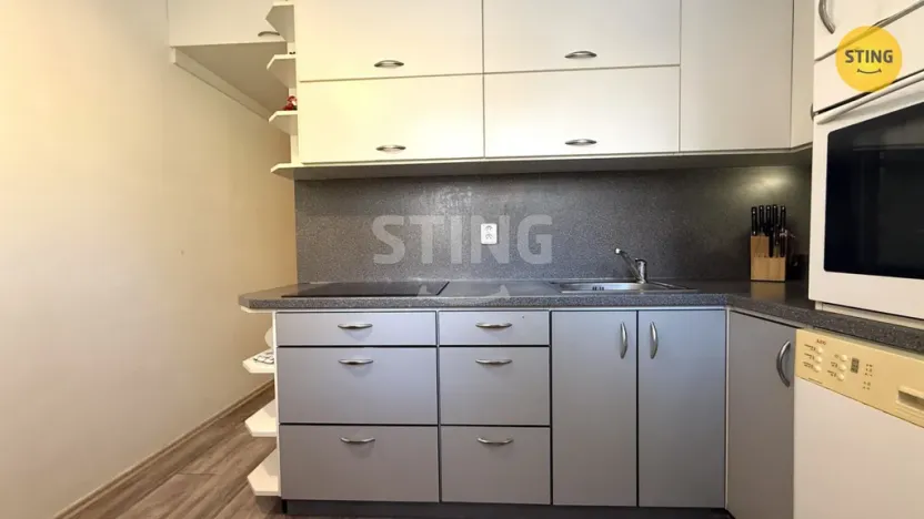 Prodej bytu 3+1, Bruntál, Pionýrská, 65 m2