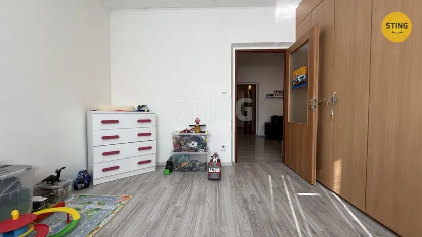 Prodej bytu 3+1, Bruntál, Pionýrská, 65 m2