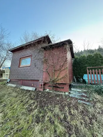 Prodej chaty, Ústí nad Orlicí, 10 m2
