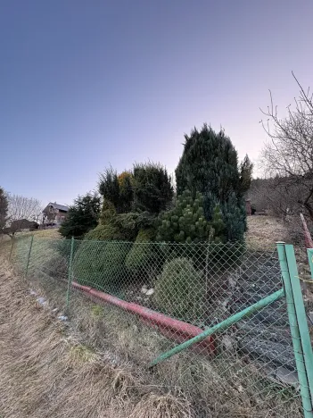 Prodej chaty, Ústí nad Orlicí, 10 m2