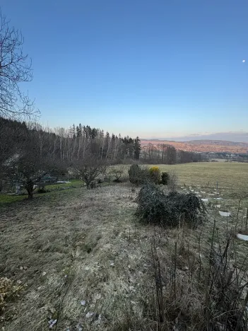 Prodej chaty, Ústí nad Orlicí, 10 m2