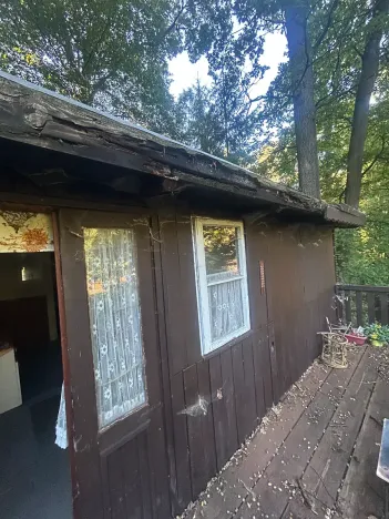Prodej chaty, Chlístov, 41 m2