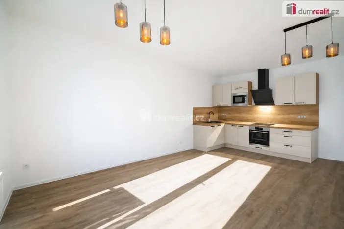 Pronájem bytu 2+kk, České Budějovice - České Budějovice 2, Branišovská, 77 m2