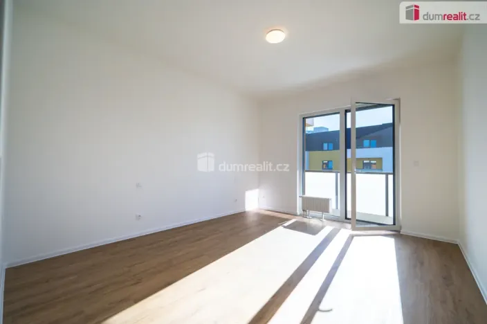 Pronájem bytu 2+kk, České Budějovice - České Budějovice 2, Branišovská, 77 m2