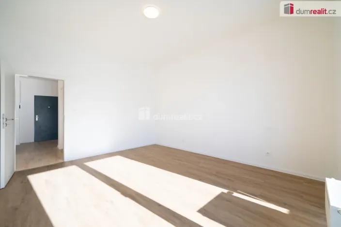 Pronájem bytu 2+kk, České Budějovice - České Budějovice 2, Branišovská, 77 m2