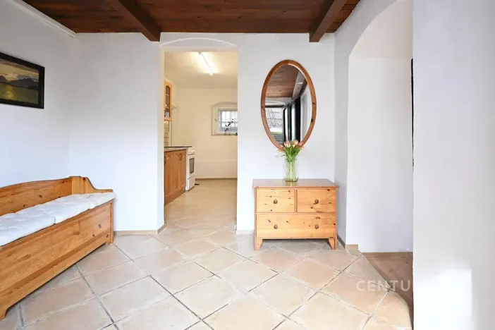 Prodej chalupy, Lubenec, 64 m2