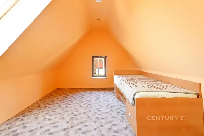 Prodej chalupy, Jesenice, 88 m2