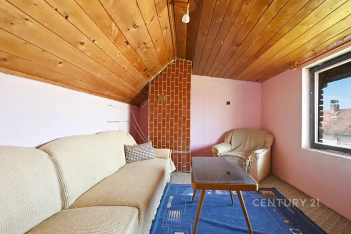 Prodej chalupy, Jesenice, 88 m2