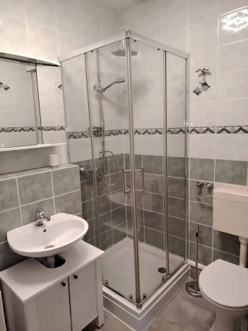 Prodej bytu 2+kk, Medulin, Chorvatsko, 43 m2