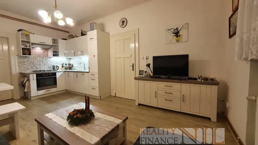 Pronájem bytu 3+kk, Plzeň, Doudlevecká, 69 m2