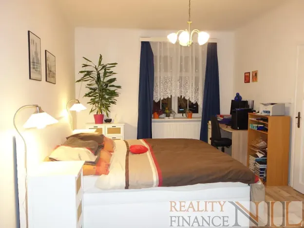 Pronájem bytu 3+kk, Plzeň, Doudlevecká, 69 m2