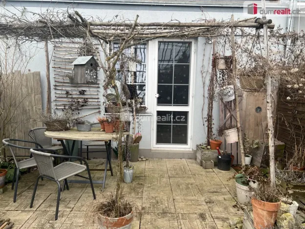 Prodej bytu 1+kk, Nový Malín, 40 m2