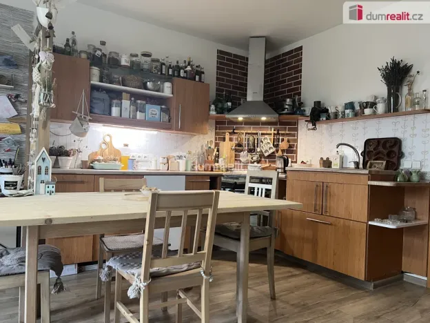 Prodej bytu 1+kk, Nový Malín, 40 m2