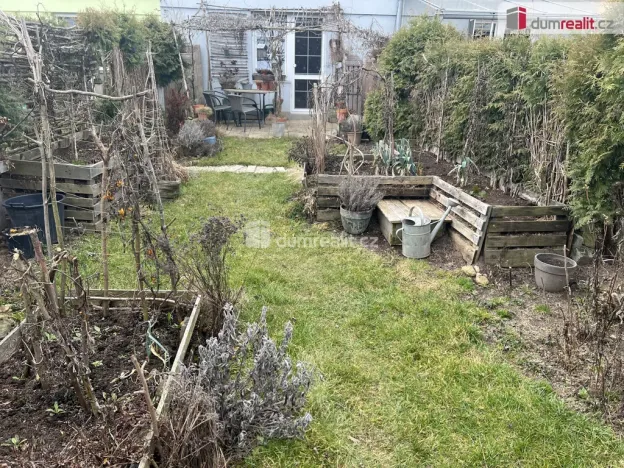 Prodej bytu 1+kk, Nový Malín, 40 m2