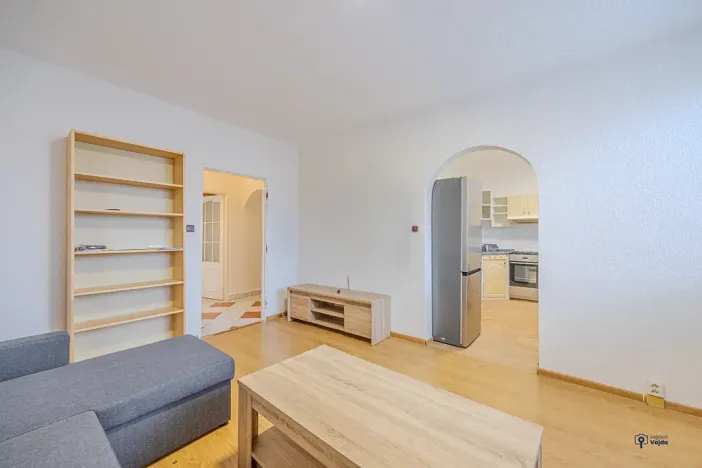 Pronájem bytu 2+1, Frýdek-Místek, Josefa Skupy, 52 m2