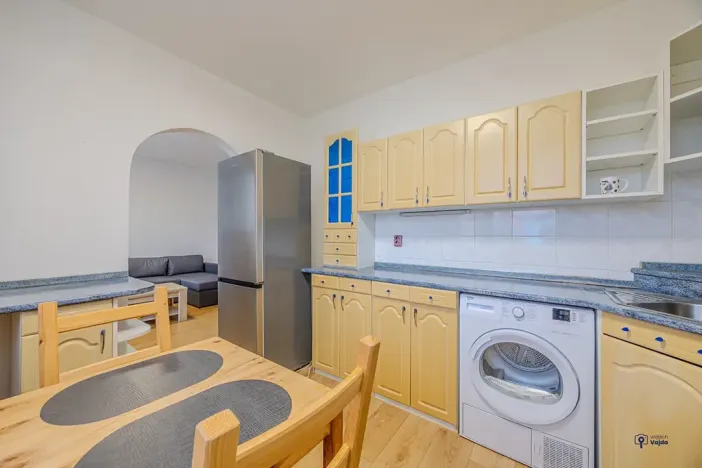 Pronájem bytu 2+1, Frýdek-Místek, Josefa Skupy, 52 m2