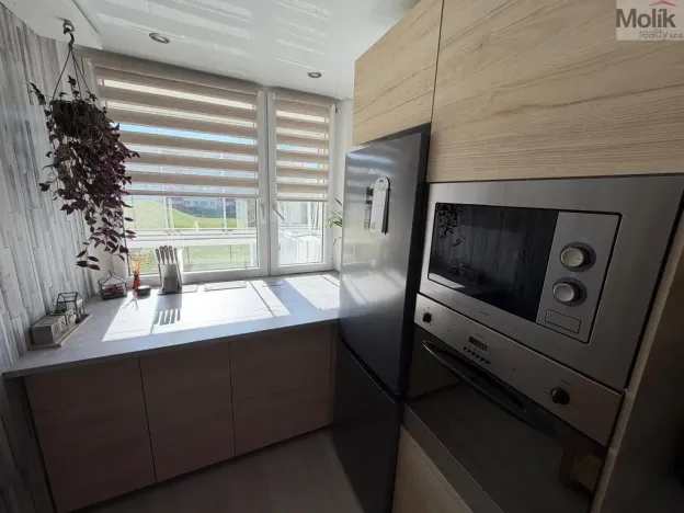 Prodej bytu 3+1, Most, Františka Malíka, 70 m2