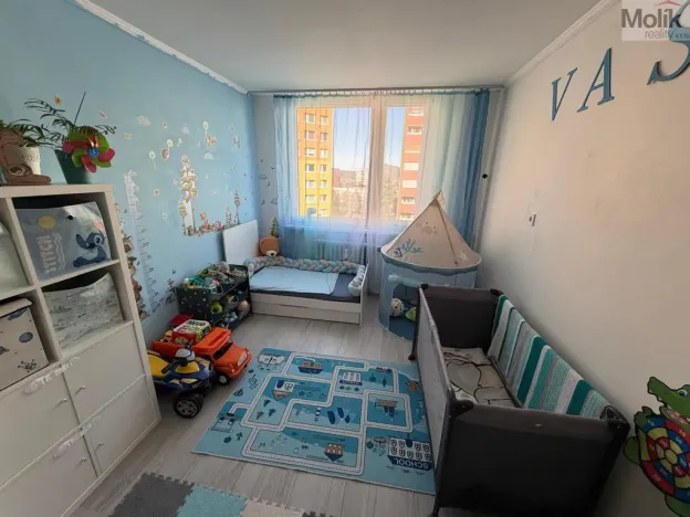 Prodej bytu 3+1, Most, Františka Malíka, 70 m2