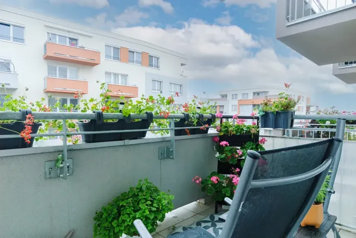 Prodej bytu 3+kk, Praha - Stodůlky, Toufarova, 74 m2