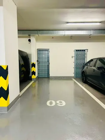 Prodej bytu 3+kk, Praha - Stodůlky, Toufarova, 74 m2