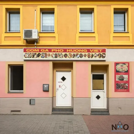 Pronájem restaurace, Cheb, Písečná, 125 m2