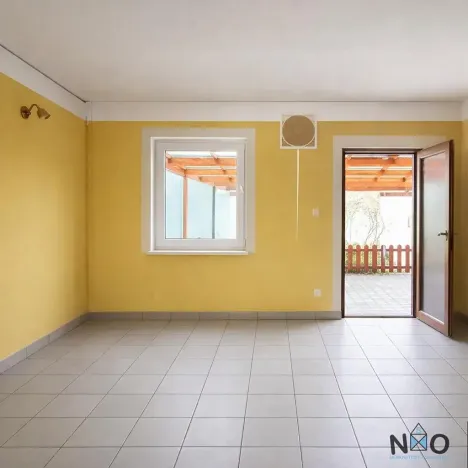 Pronájem restaurace, Cheb, Písečná, 125 m2