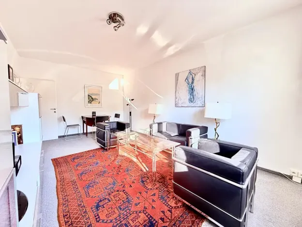 Prodej bytu 2+1, Plzeň, Pod Chlumem, 53 m2