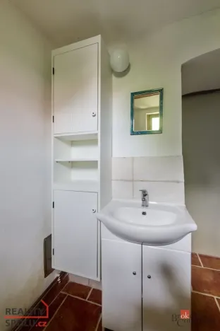 Prodej chalupy, Kosova Hora, 45 m2