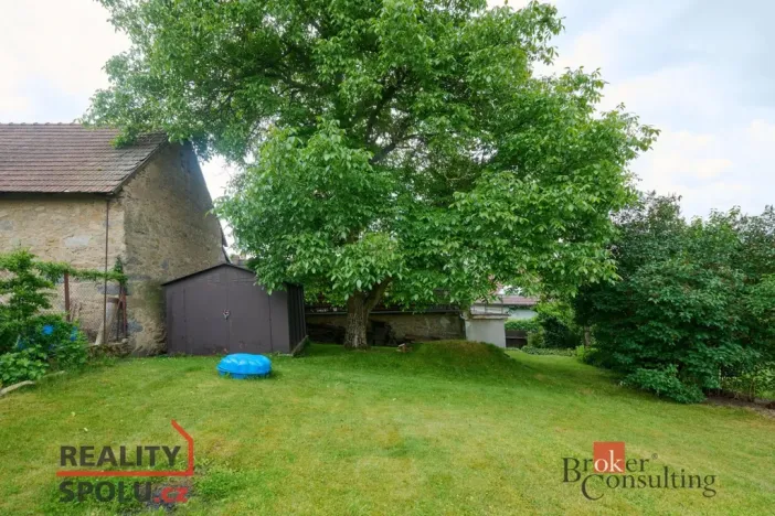 Prodej chalupy, Kosova Hora, 45 m2