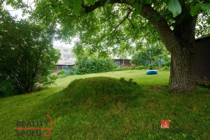 Prodej chalupy, Kosova Hora, 45 m2