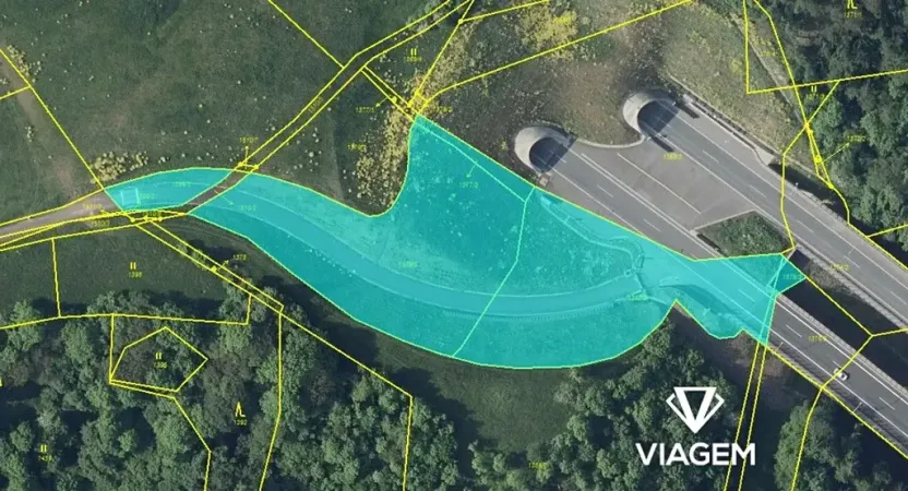 Prodej podílu pole, Prackovice nad Labem, 472 m2
