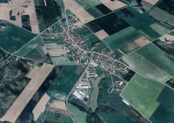 Prodej podílu zahrady, Horní Heřmanice, 830 m2