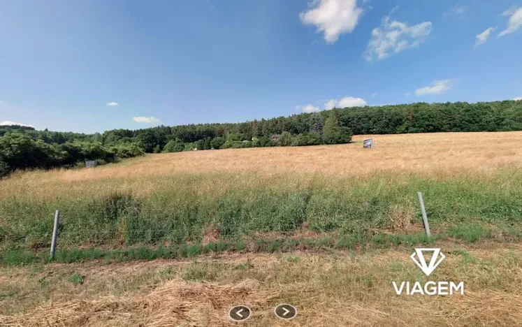 Prodej podílu pole, Mnichovice, 1765 m2