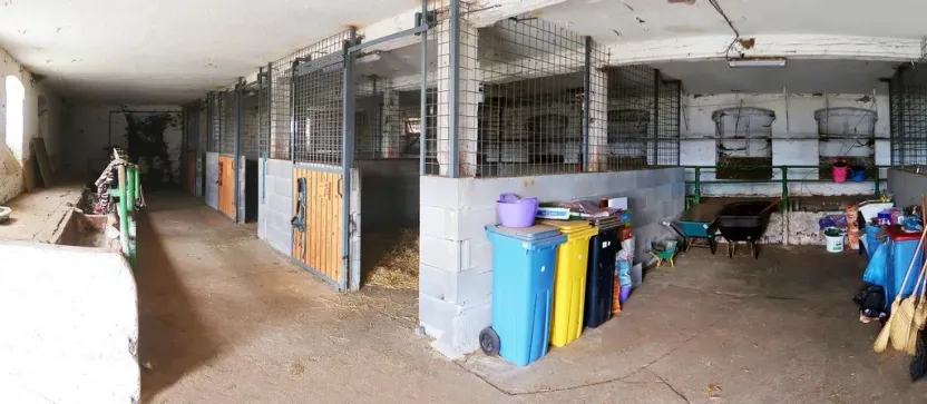 Prodej zemědělského objektu, Stráž - Bonětičky, 1530 m2