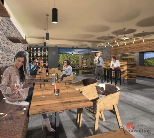 Prodej obchodního prostoru, Železná Ruda, Klatovská, 82 m2