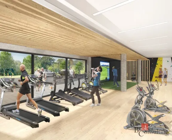 Prodej obchodního prostoru, Železná Ruda, Klatovská, 82 m2