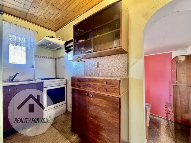 Prodej chaty, Kosmonosy, Debřská, 18 m2