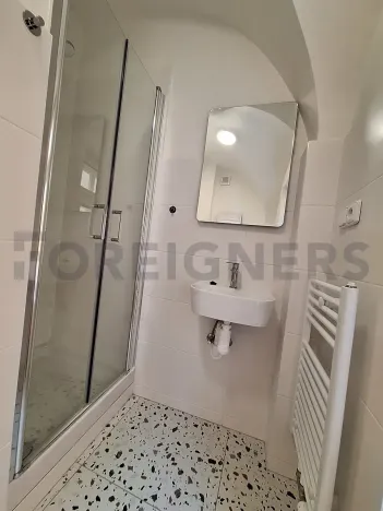 Pronájem bytu 1+kk, Olomouc, 1. máje, 30 m2